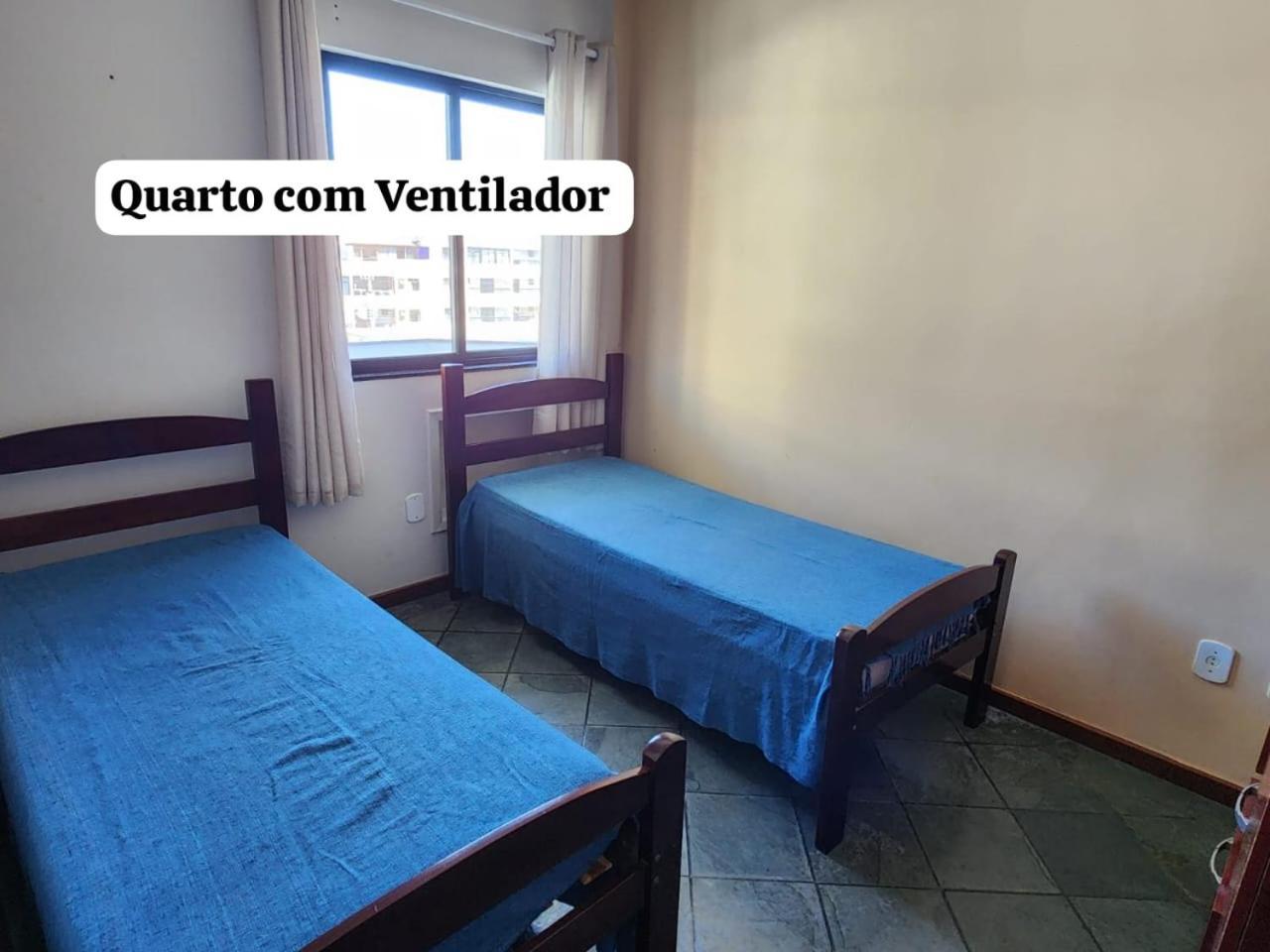 Aproveite A Prainha! Ape 2 Quartos A 1 Min Da Areia Араял до Кабо Екстериор снимка