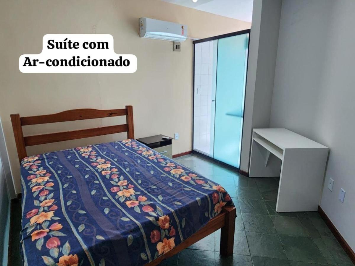 Aproveite A Prainha! Ape 2 Quartos A 1 Min Da Areia Араял до Кабо Екстериор снимка